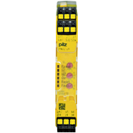 PNOZ s9 C 24VDC 3 n/o 1 n/c t