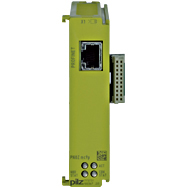 PNOZ mc9p Profinet IO