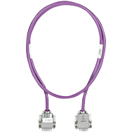 Cable PMCprimo>PSSu CAN + R:L=1m
