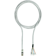 PNOZ msi 9p adapter cable 5m