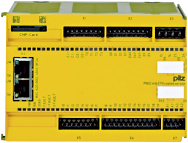 PNOZ m1p ETH coated version