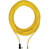 PSEN cable angle M12 8-pole 10m