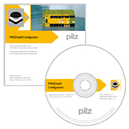 PNOZmulti Configurator Demo