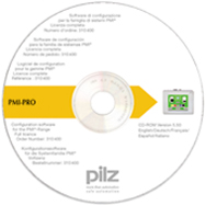 PMI-PRO Extensions - installation CD-ROM